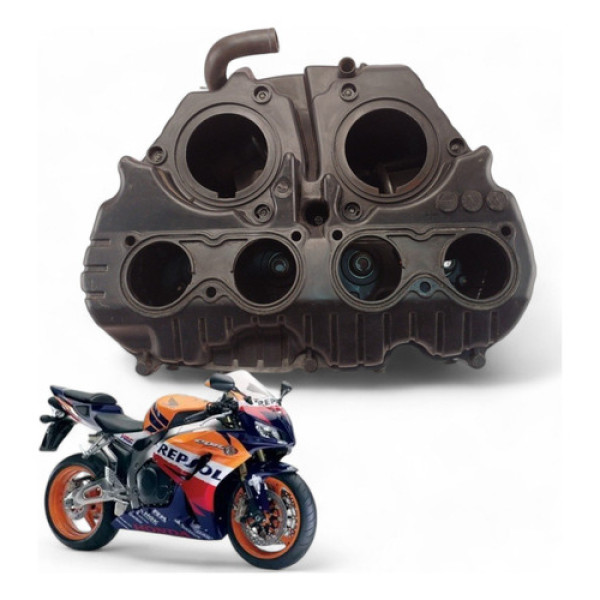 Caixa Ar Honda Cbr 1000rr 2007