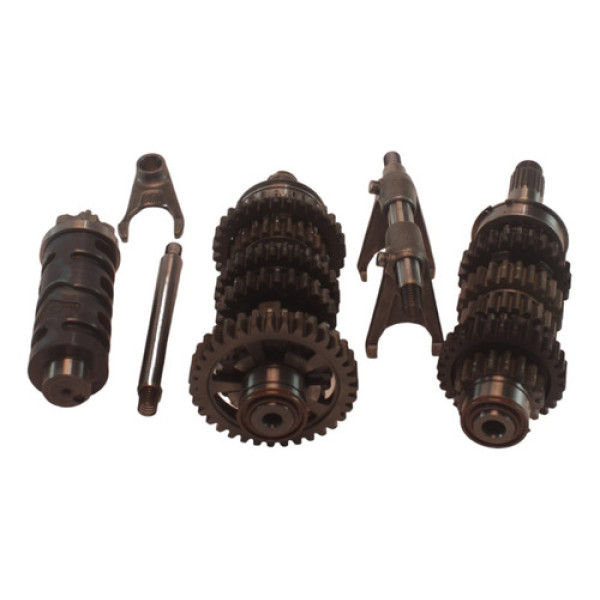 Cambio Completo  Yamaha  Yzf R3 2019 Yamaha Yzfr3 Yamaha Yzf