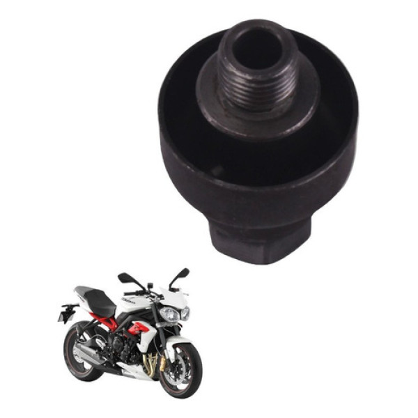 Valvula Presão Oleo Triumph Street Triple 675 2014