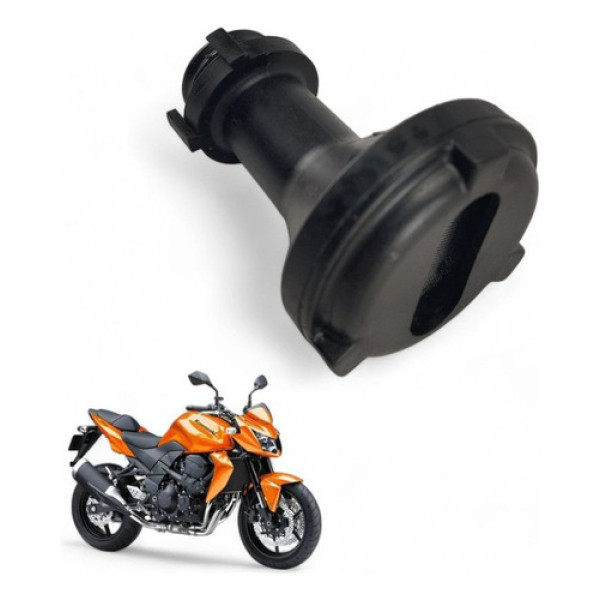 Pescador Oleo Kawasaki Z750 2012