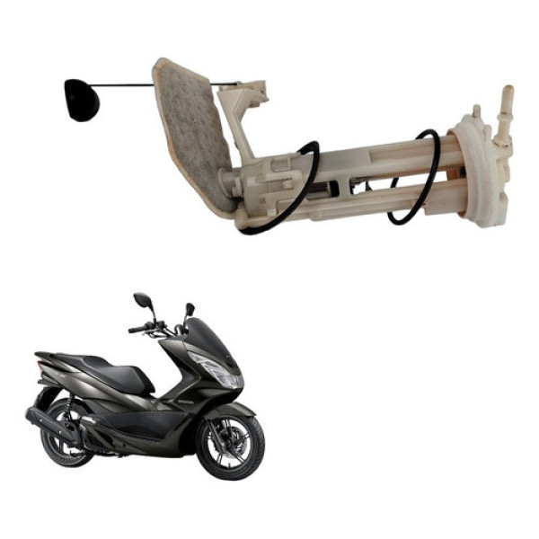 Bomba Combustivel Honda Pcx 150 2016