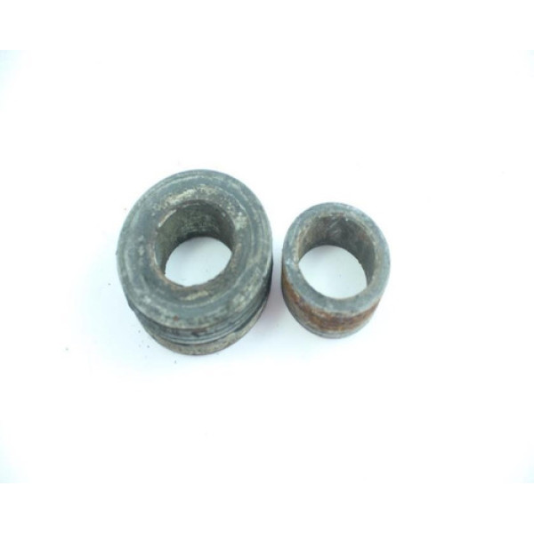 Espaçador Roda Traseira Yamaha Mt07 Mt 07 (369)