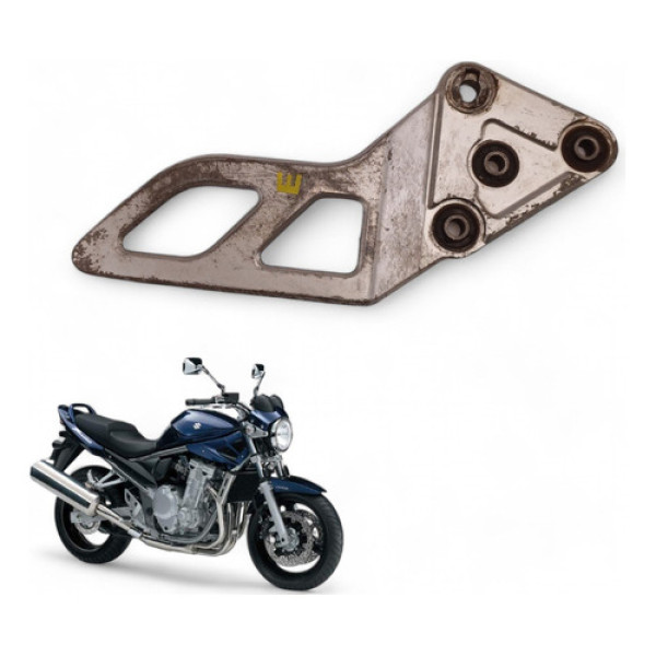 Bacalhau Dianteiro Esquerdo Suzuki Bandit 650 N 2008