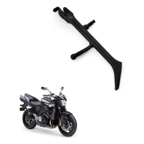 Cavalete Lateral Suzuki B-king 2010