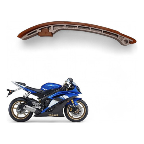 Tensor Corrente Comando Yamaha Yzf R6 2006