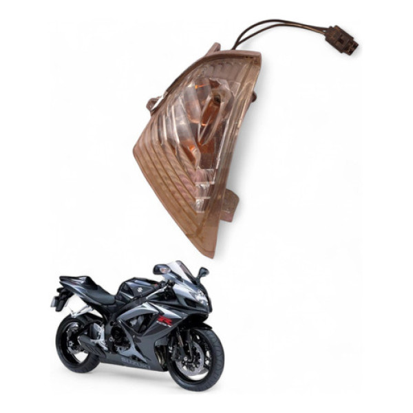 Pisca Traseiro Direito Suzuki Srad 750 2007