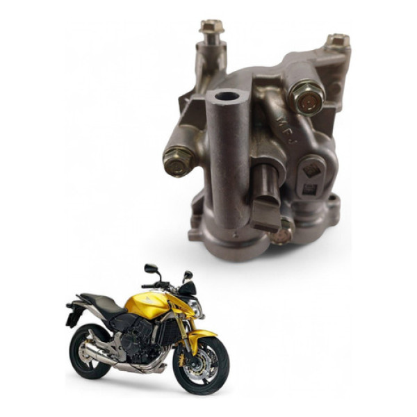 Bomba Óleo Honda Hornet 2008