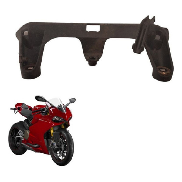 Guia Chicote Ducati Panigale 1199 2015