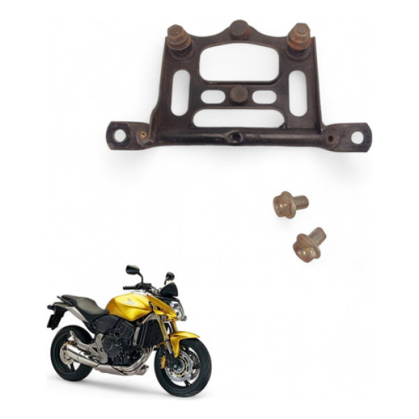Suporte Retificador Honda Hornet 2008
