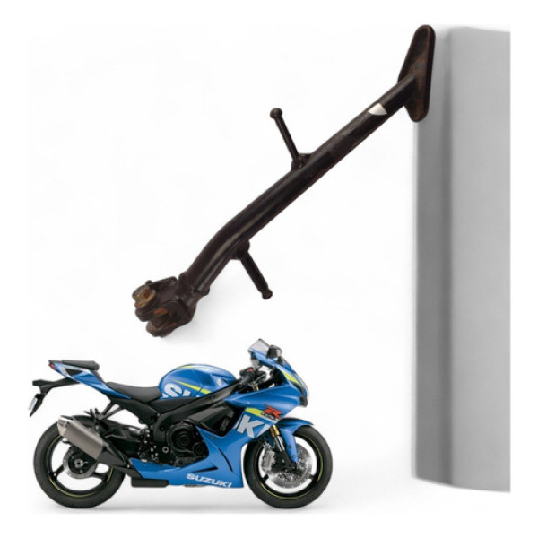 Cavalete Lateral Suzuki Srad 600 2013