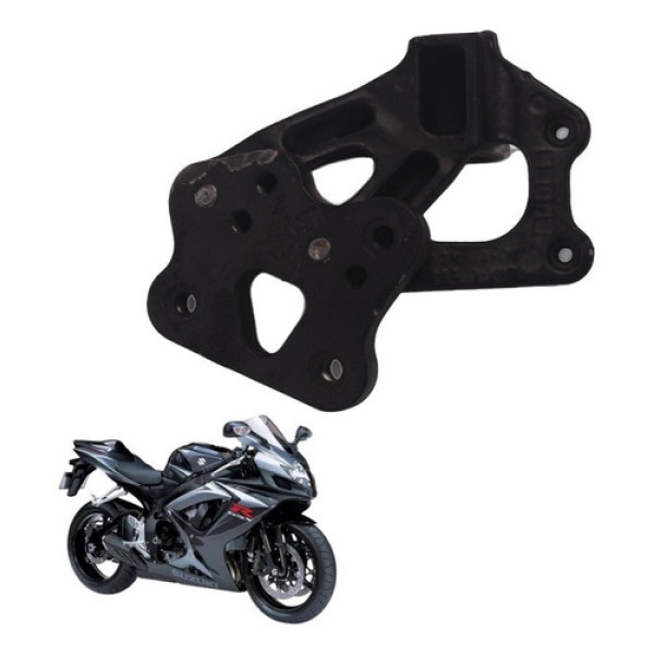 Bacalhau Dianteiro Esquerdo Suzuki Srad 750 2008