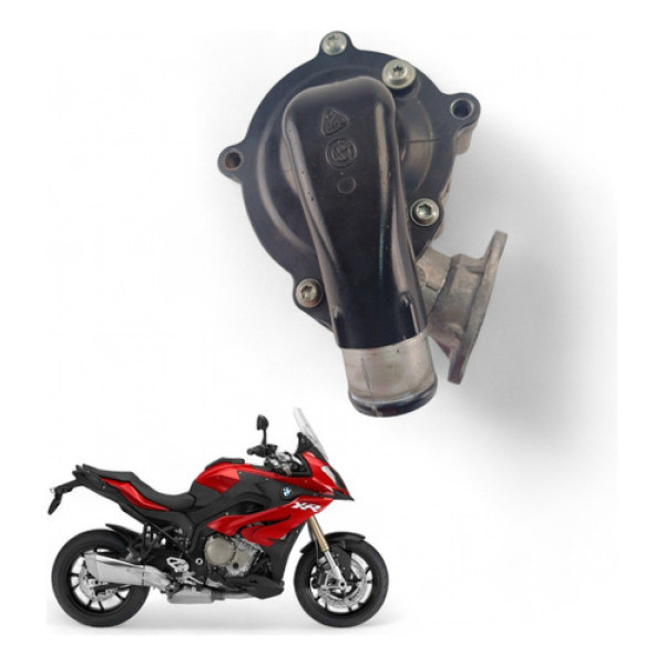Bomba Água Bmw S1000 Xr 2017
