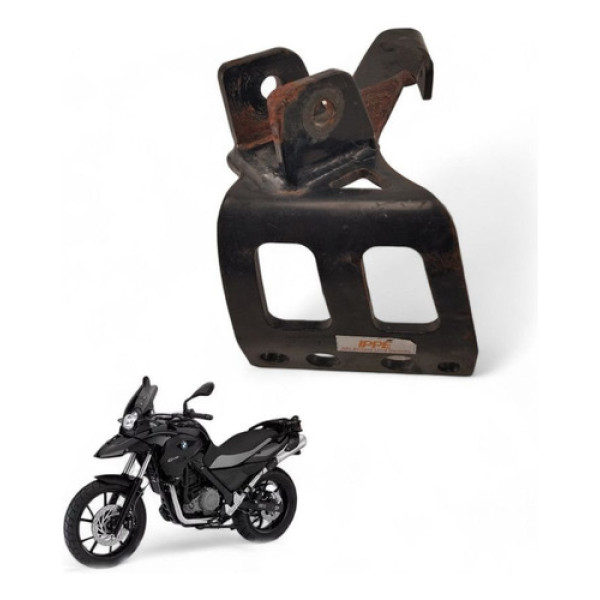 Bacalhau Dianteiro Esquerdo Bmw G 650 Gs 2015