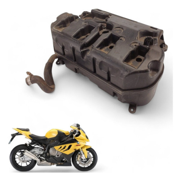 Caixa Ar Bmw S1000 Rr 2011