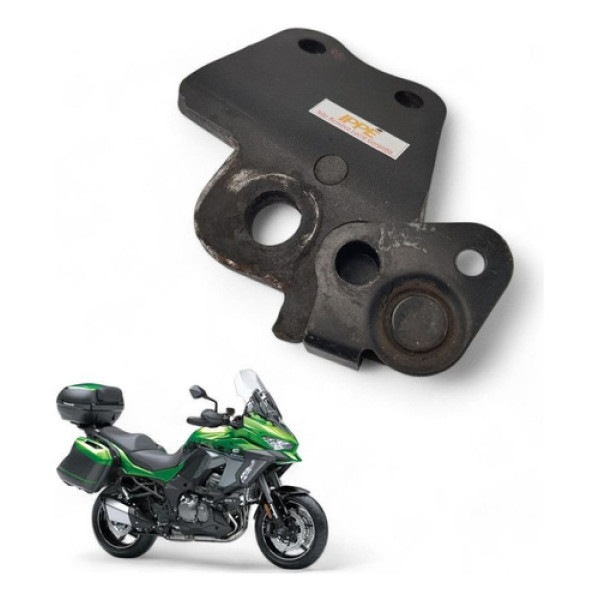 Suporte Cavalete Lateral Kawasaki Versys 1000 2020