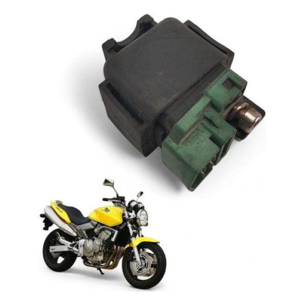 Rele Partida Honda Hornet 2006