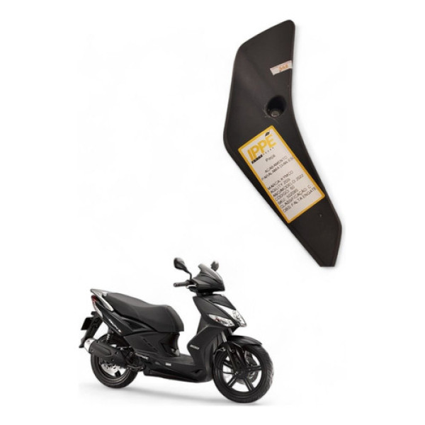 Acabamento Paralama Dian.esq Kymco Agility 200i 2022