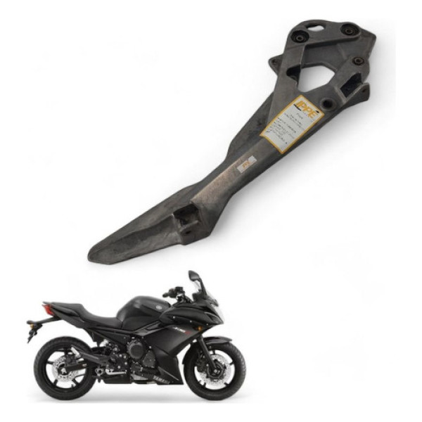 Bacalhau Dianteiro Direito Yamaha Xj6 F 2010