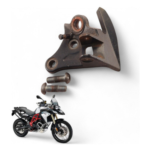 Bacalhau Dianteiro Esquerdo Bmw F800 Gs 2013