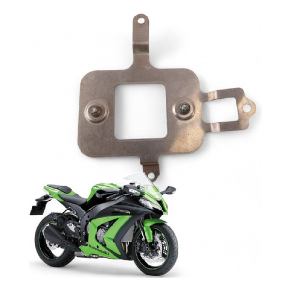 Suporte Retificador Kawasaki Zx10 R 2011
