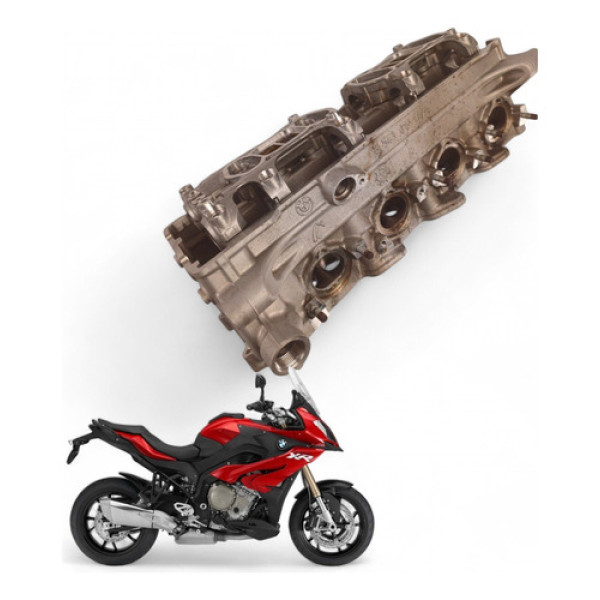 Cabeçote Bmw S1000 Xr 2017 Com Avaria