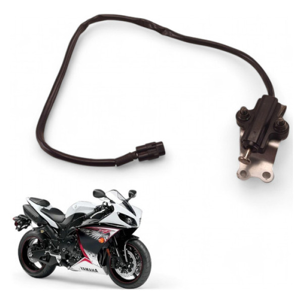 Sensor Cavalete Lateral Yamaha Yzf R1 2009