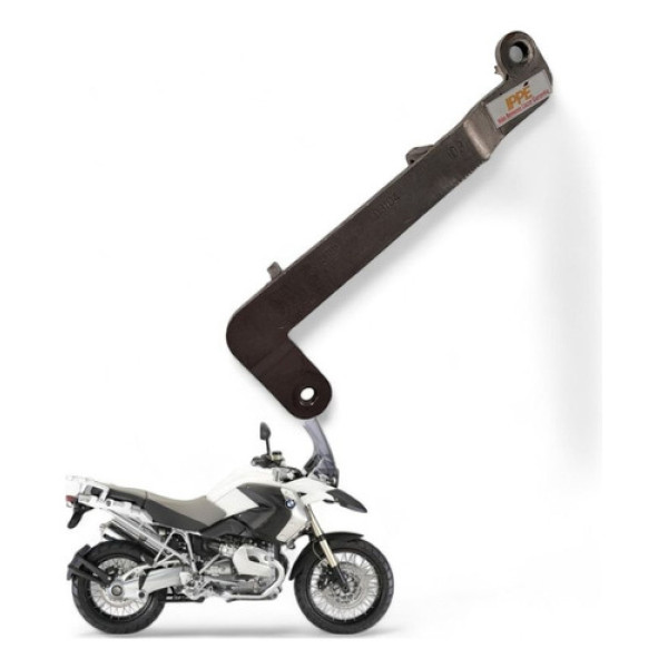 Suporte Protetor Carter Bmw R 1200gs Adventure 2007
