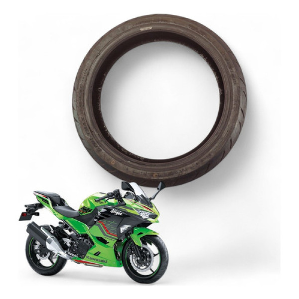 Pneu Dianteiro Kawasaki Ninja 400 2019