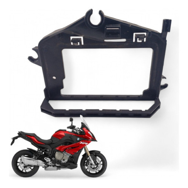 Suporte Módulo Injeção Bmw S1000 Xr 2017 Com Avaria