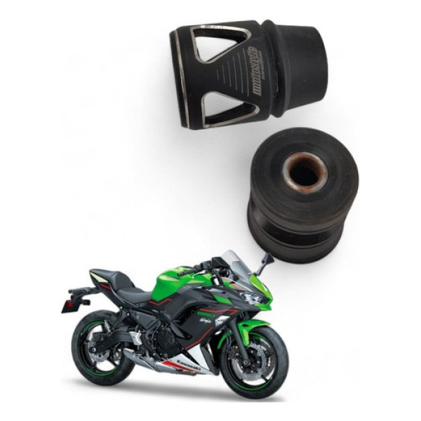 Slider Kawasaki Ninja 650 2022