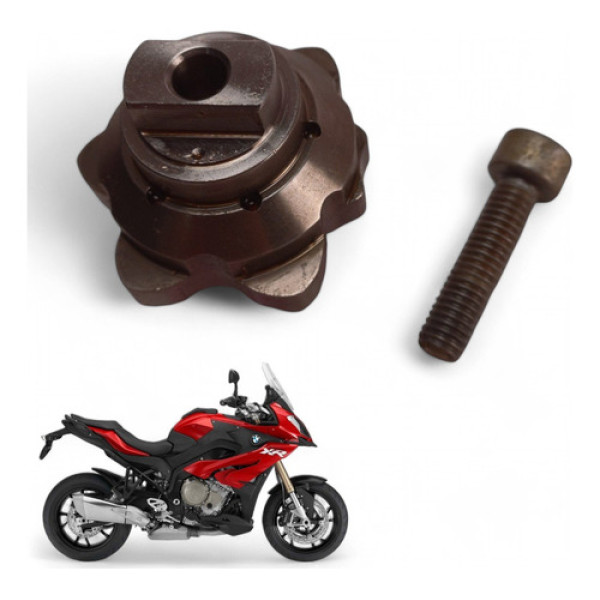 Estrela Câmbio Bmw S1000 Xr 2017