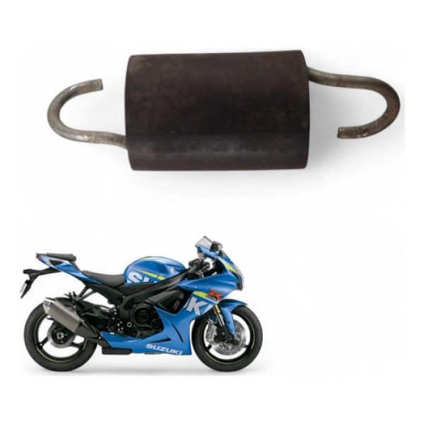 Mola Pedal Freio Suzuki Srad 600 2013