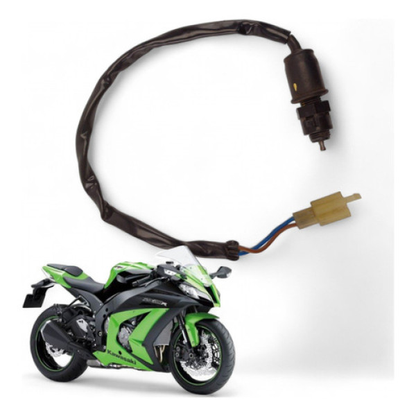 Interruptor Freio Traseiro Kawasaki Zx10 R 2011