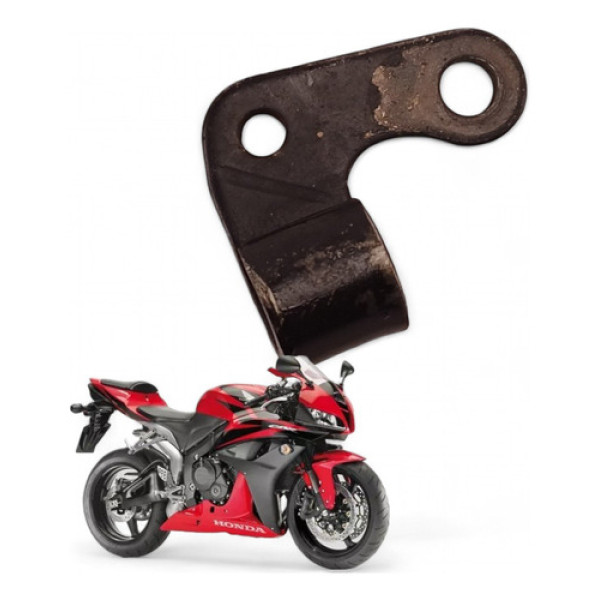 Suporte Cabo Embreagem Honda Cbr 600 Rr 2008
