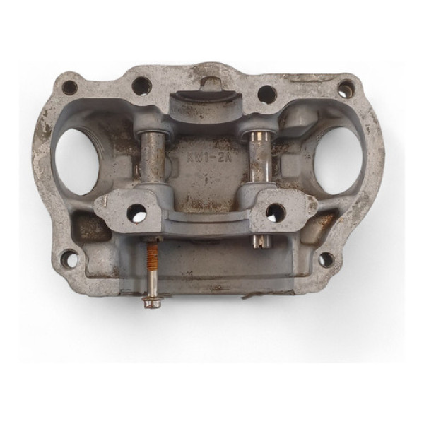 Tampa Cabeçote Honda Cbx 200 Strada 1999