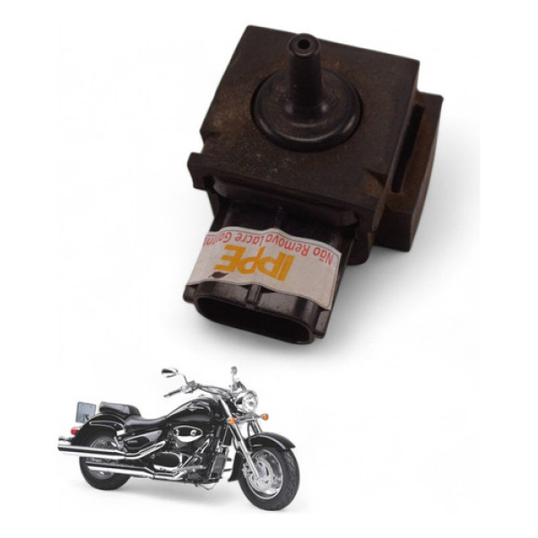 Sensor Map Suzuki Boulevard C1500 2009