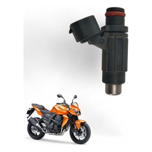 Bico Injetor Kawasaki Z750 2012
