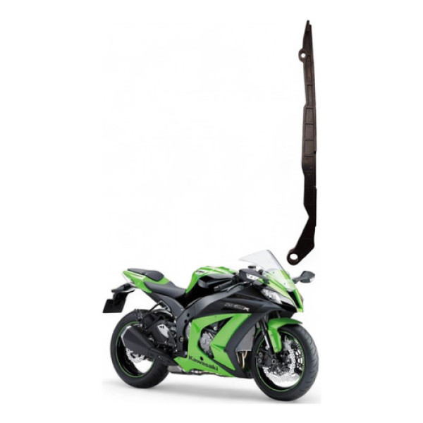 Guia Corrente Comando Kawasaki Zx10 R 2011