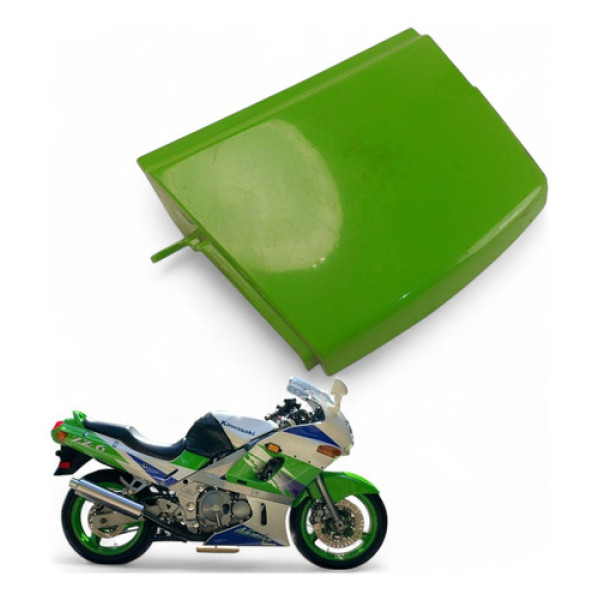 Central Rabeta Kawasaki Zx 600 1995