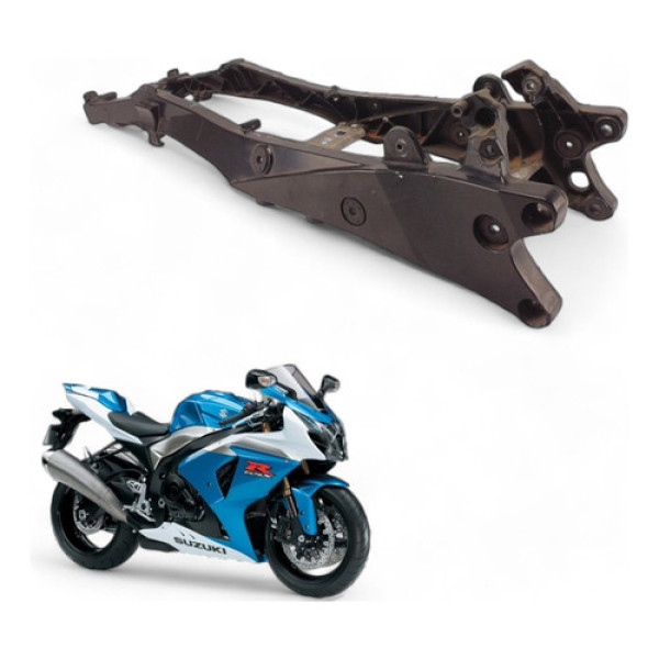 Quadro B Suzuki Srad 1000 2011