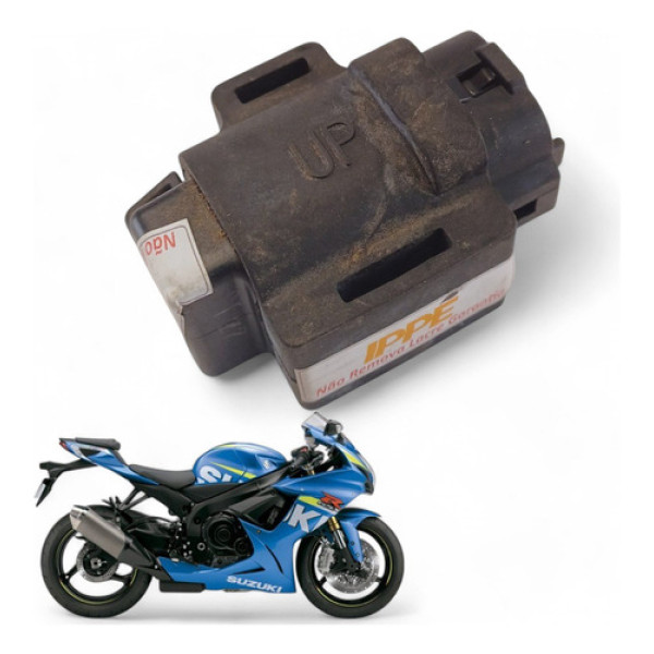 Sensor Inclinação Up Suzuki Srad 600 2013