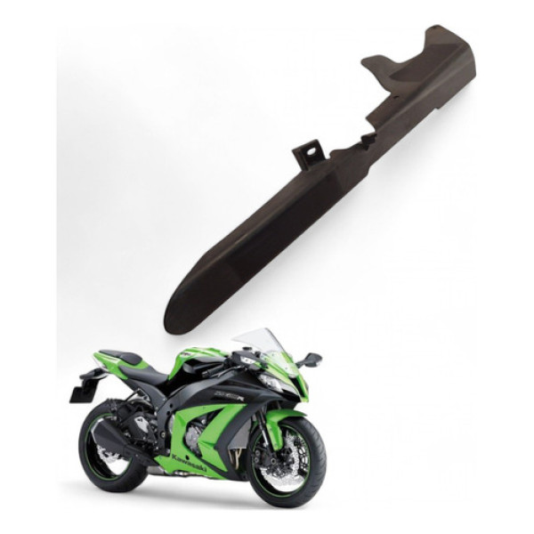 Capa Corrente Kawasaki Zx10 R 2014