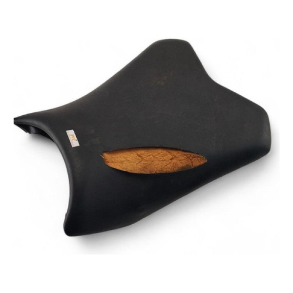 Banco Dianteiro Piloto Kawasaki Ninja 300 2013 Com Avaria