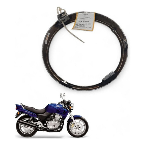 Arco Farol Honda Cb 500 2001