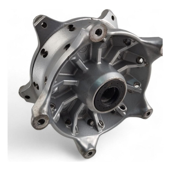 Cubo Roda Dianteira Bmw R 1200 Gs 2008