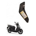 Acabamento Paralama Dian.esq Kymco Agility 200i 2022