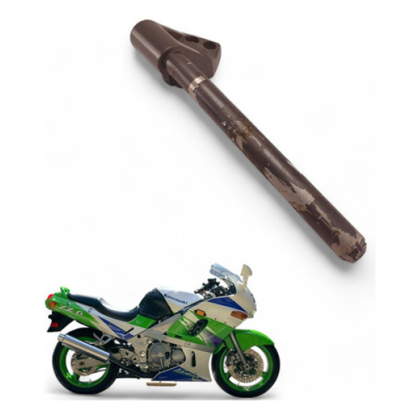 Guidão Esquerdo Kawasaki Zx 600 1995