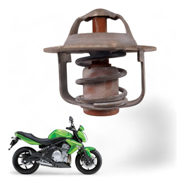Válvula Termostática Kawasaki Er-6n 2015