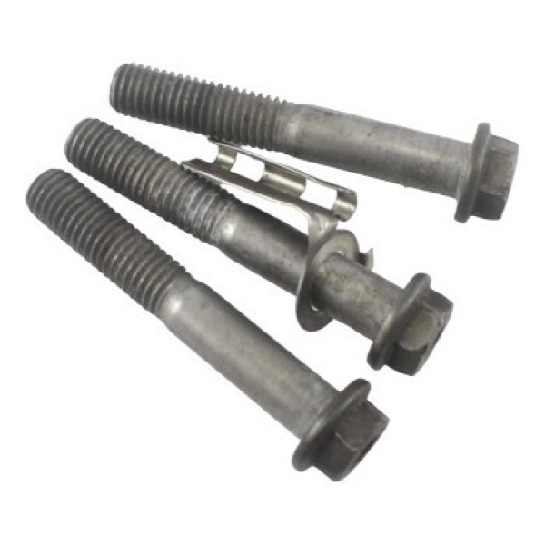 Parafuso Disco Freio Dianteiro  Bmw S1000 (460)