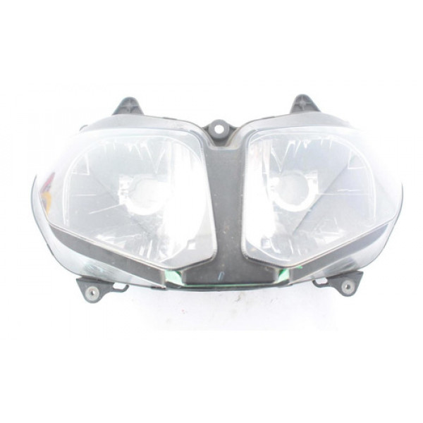 Farol C/detalhetriumph Daytona 955